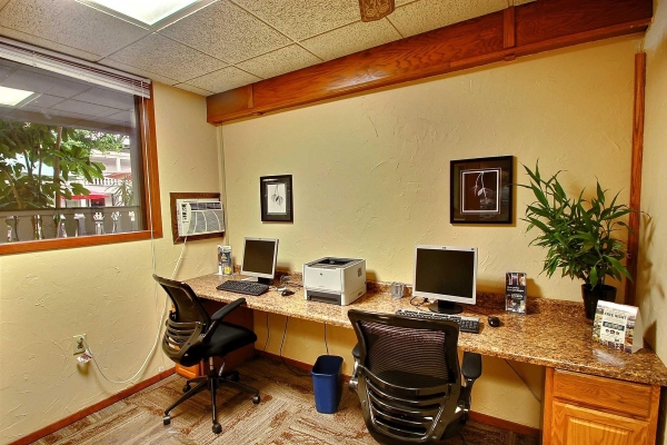 Best Western Green Bay Inn Conference Center